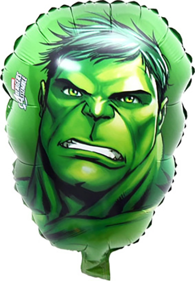 helíum blaðra vörunr. 12216-02